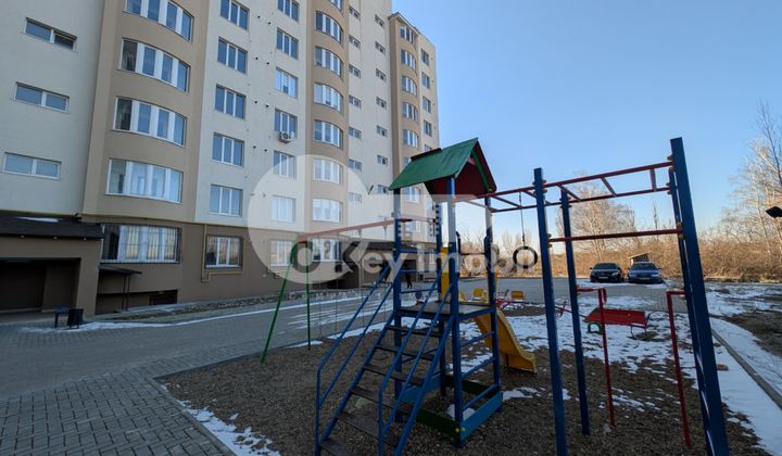 Квартира, ДУРЛЕШТЫ