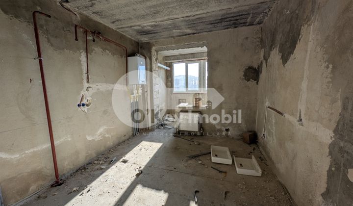 Квартира, ДУРЛЕШТЫ