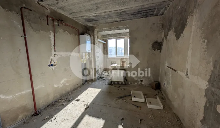 Квартира, ДУРЛЕШТЫ