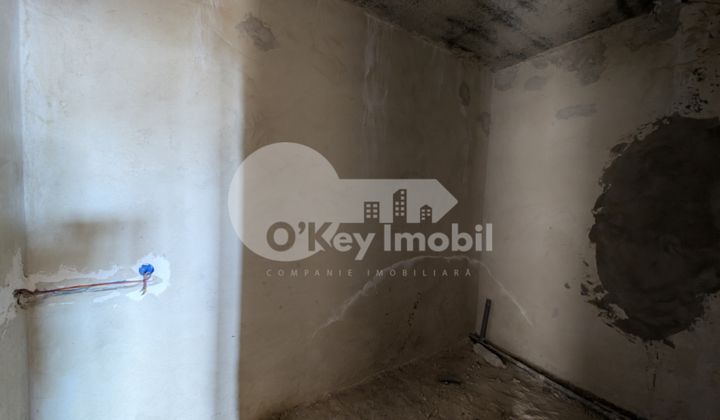 Квартира, ДУРЛЕШТЫ