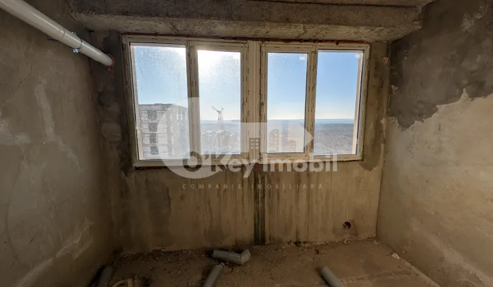 Квартира, ДУРЛЕШТЫ