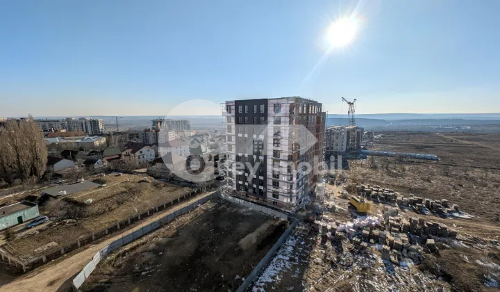 Квартира, ДУРЛЕШТЫ