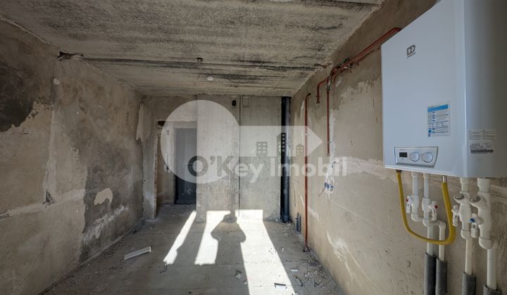 Квартира, ДУРЛЕШТЫ