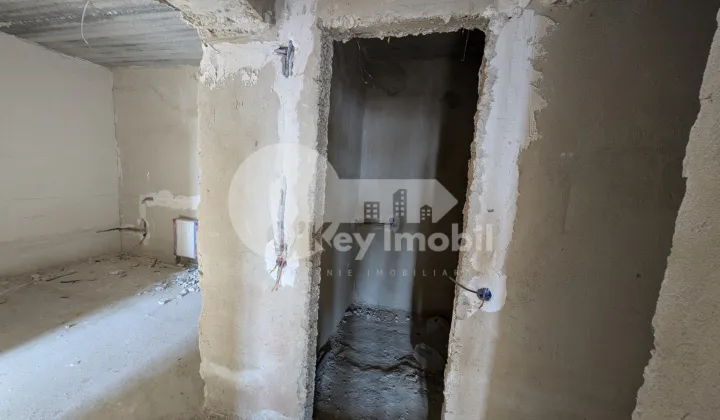 Квартира, ДУРЛЕШТЫ