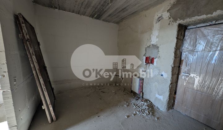 Квартира, ДУРЛЕШТЫ