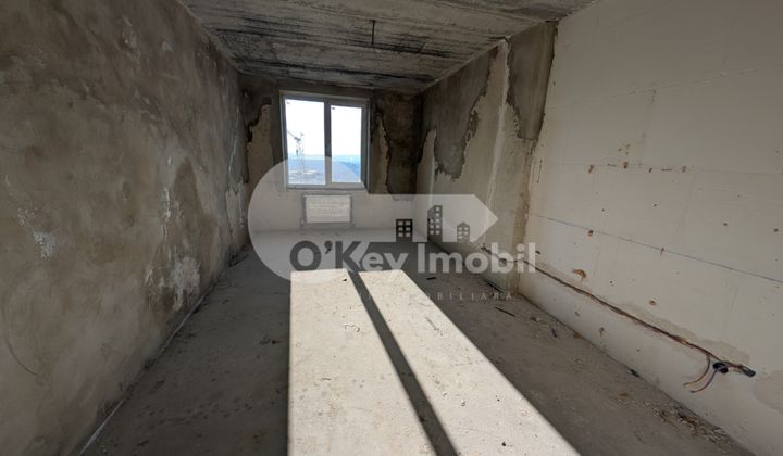 Квартира, ДУРЛЕШТЫ