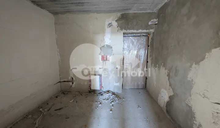 Квартира, ДУРЛЕШТЫ