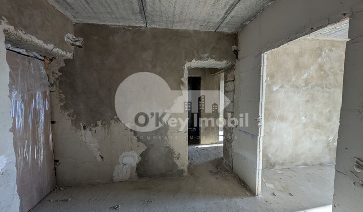 Квартира, ДУРЛЕШТЫ