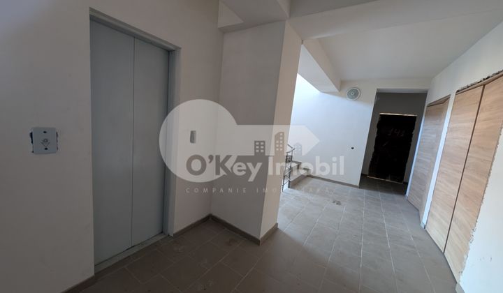 Квартира, ДУРЛЕШТЫ