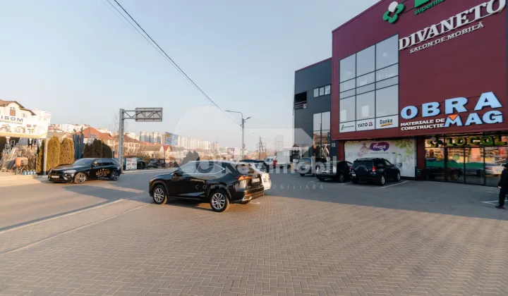 Комм. помещение, Дурлешты, ТУДОР ВЛАДИМИРЕСКУ