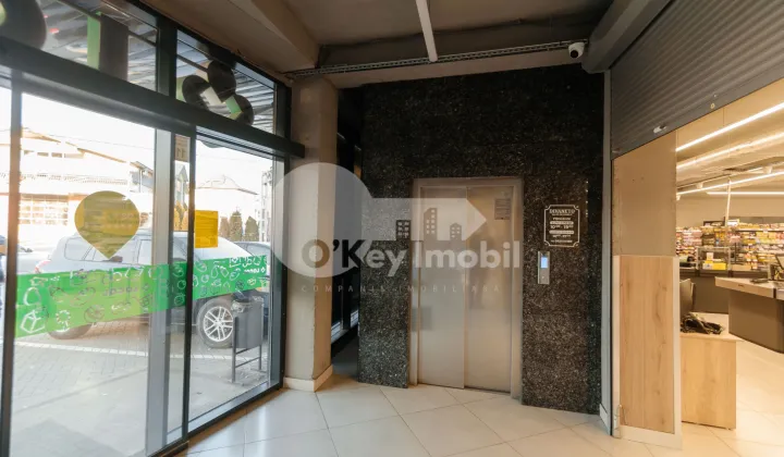 Комм. помещение, Дурлешты, ТУДОР ВЛАДИМИРЕСКУ