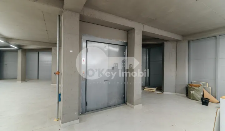 Комм. помещение, Дурлешты, ТУДОР ВЛАДИМИРЕСКУ