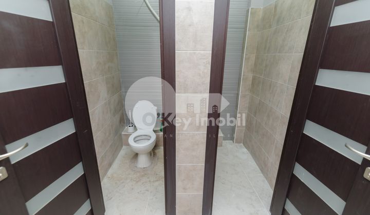 Spațiul comercial, Durlești, TUDOR VLADIMIRESCU