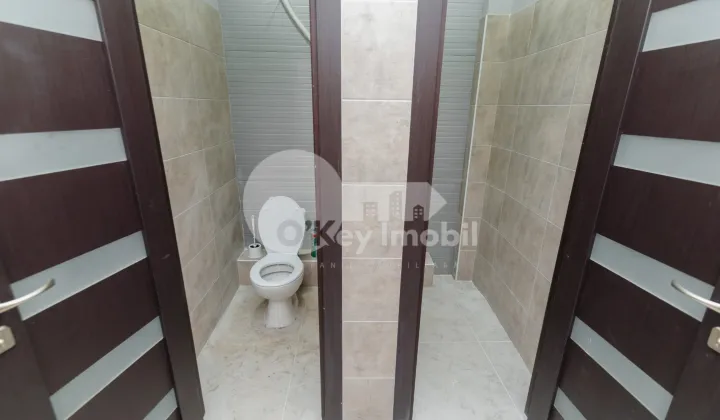 Комм. помещение, Дурлешты, ТУДОР ВЛАДИМИРЕСКУ