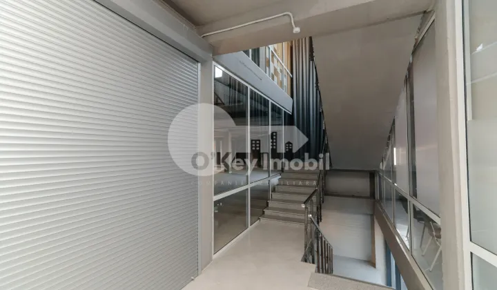 Комм. помещение, Дурлешты, ТУДОР ВЛАДИМИРЕСКУ