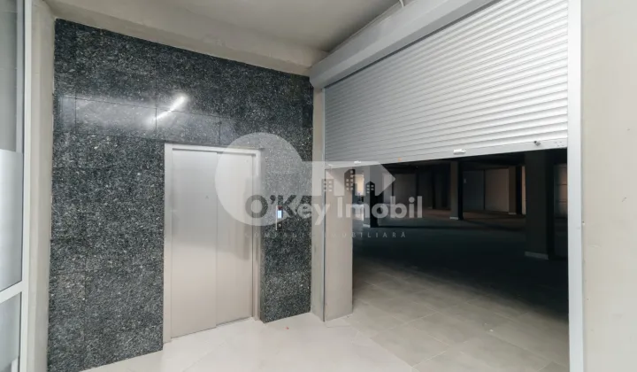 Комм. помещение, Дурлешты, ТУДОР ВЛАДИМИРЕСКУ