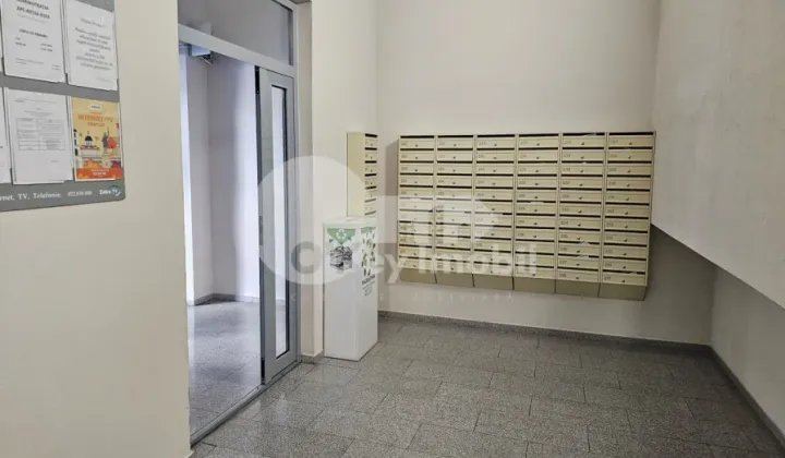 Apartament, Râșcani, MOSCOVEI