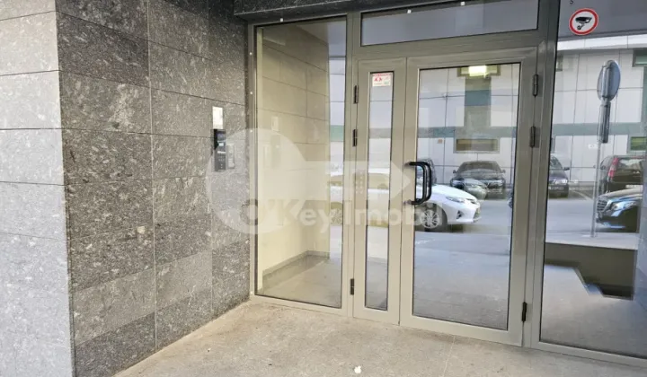 Apartament, Râșcani, MOSCOVEI