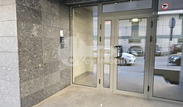 Apartament, Râșcani, MOSCOVEI