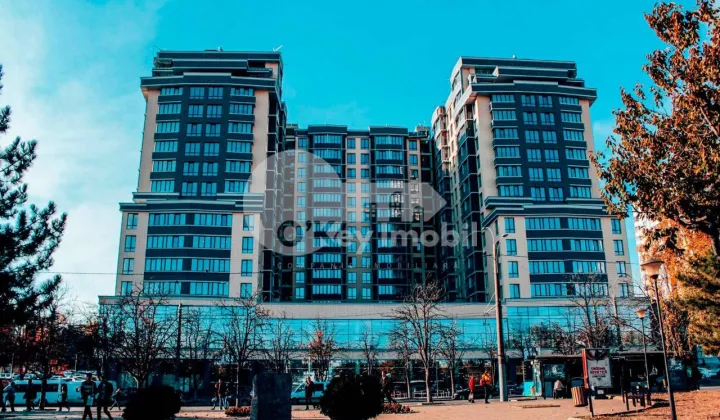 Apartament, Râșcani, MOSCOVEI