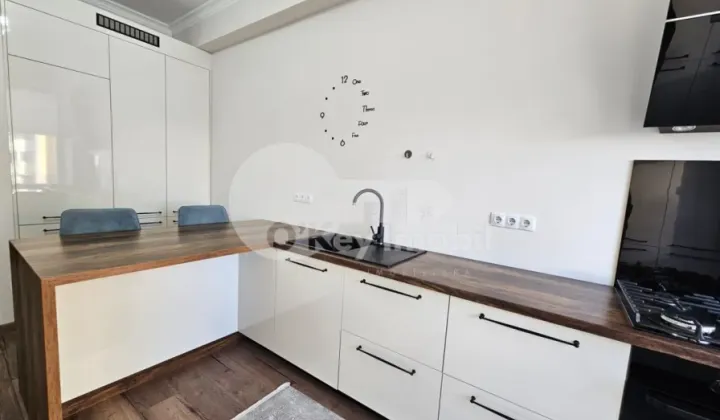 Apartament, Râșcani, MOSCOVEI