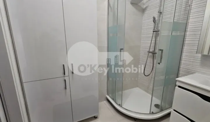 Apartament, Râșcani, MOSCOVEI