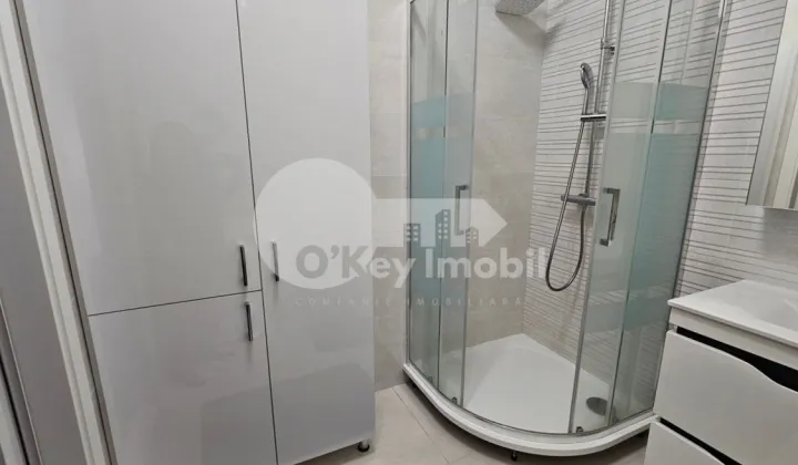 Apartament, Râșcani, MOSCOVEI