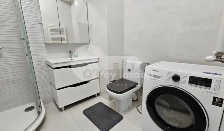 Apartament, Râșcani, MOSCOVEI