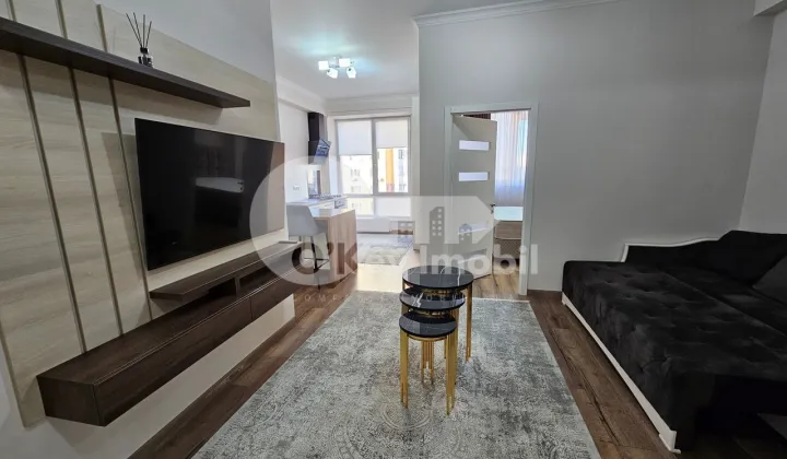 Apartament, Râșcani, MOSCOVEI