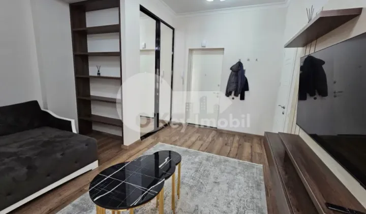 Apartament, Râșcani, MOSCOVEI