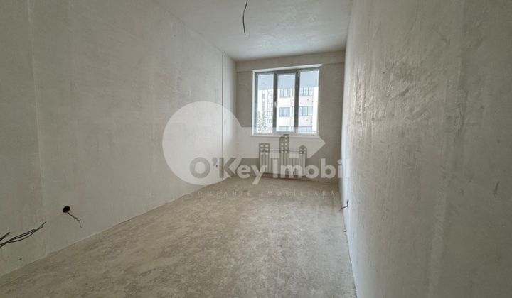 Apartament, Buiucani, ION BUZDUGAN