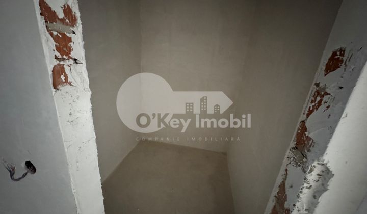 Apartament, Buiucani, ION BUZDUGAN