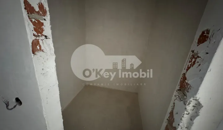 Apartament, Buiucani, ION BUZDUGAN