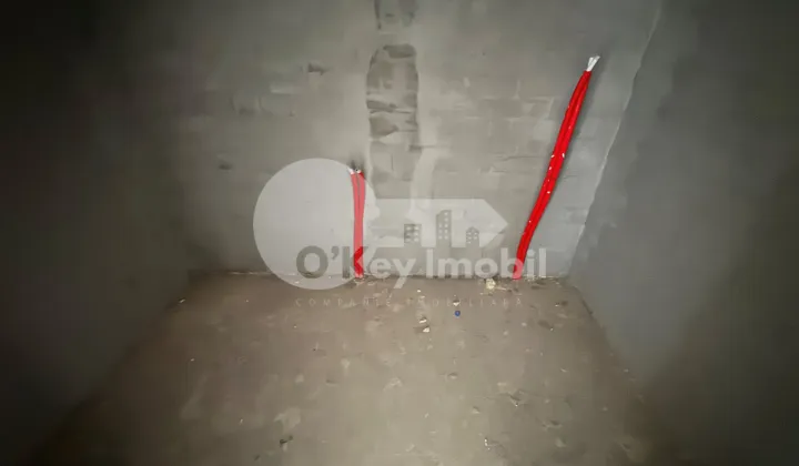 Apartament, Buiucani, ION BUZDUGAN