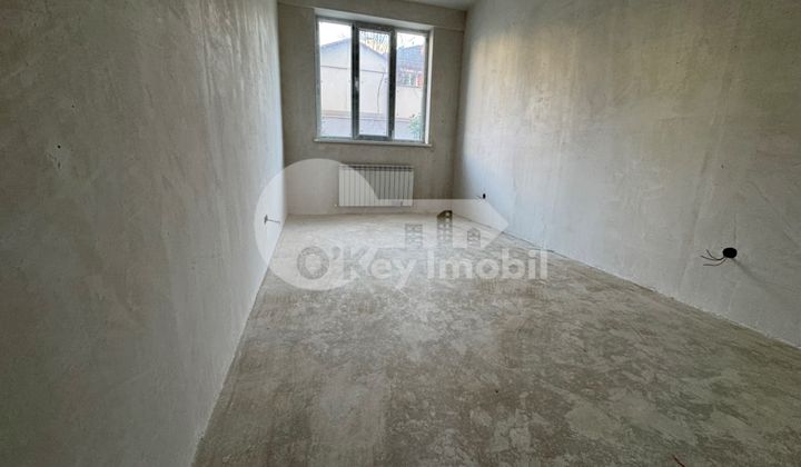 Apartament, Buiucani, ION BUZDUGAN
