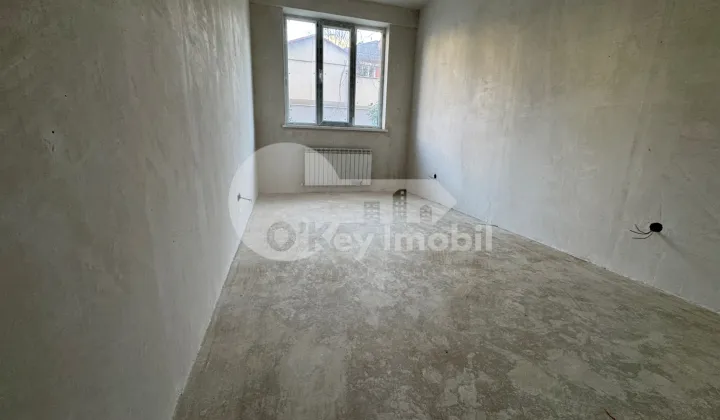 Apartament, Buiucani, ION BUZDUGAN