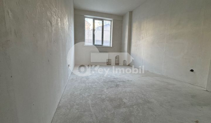 Apartament, Buiucani, ION BUZDUGAN