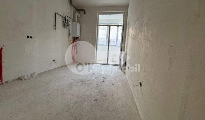 Apartament, Buiucani, ION BUZDUGAN