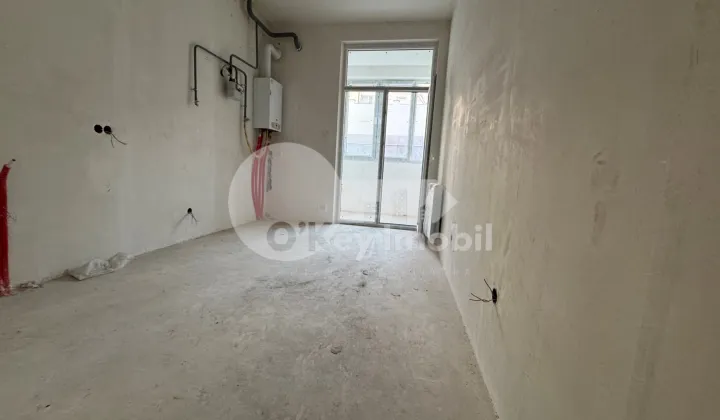 Apartament, Buiucani, ION BUZDUGAN