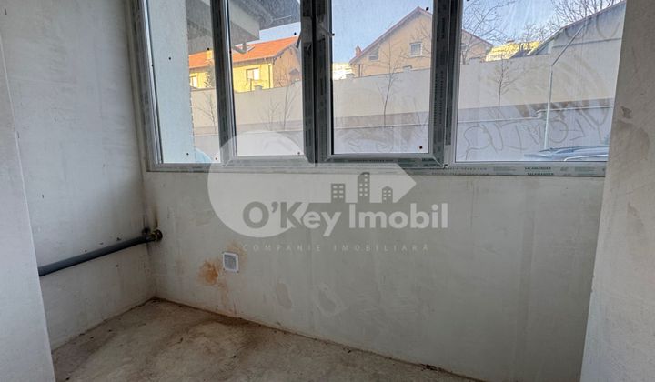 Apartament, Buiucani, ION BUZDUGAN