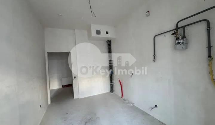Apartament, Buiucani, ION BUZDUGAN