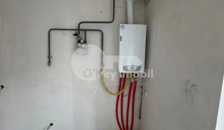 Apartament, Buiucani, ION BUZDUGAN