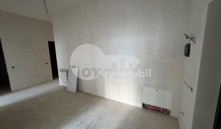 Apartament, Buiucani, ION BUZDUGAN