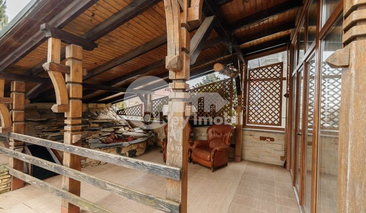 Дом, БОТАНИКА