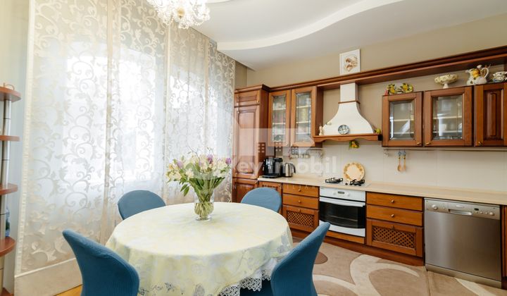 Дом, БОТАНИКА