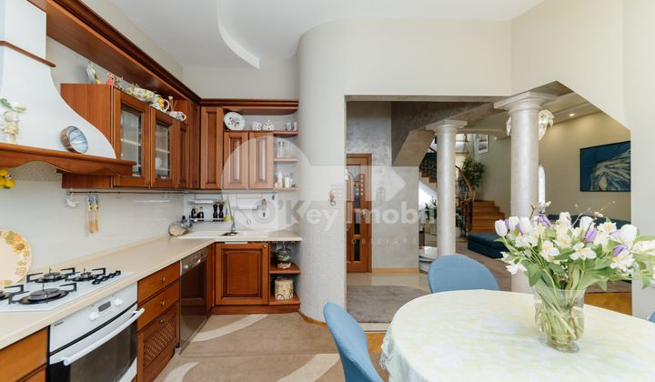 Дом, БОТАНИКА