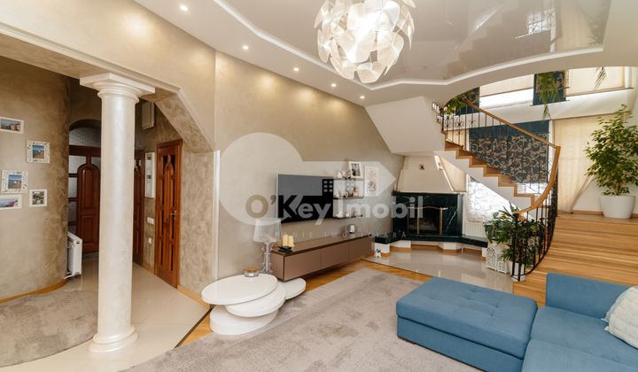 Дом, БОТАНИКА