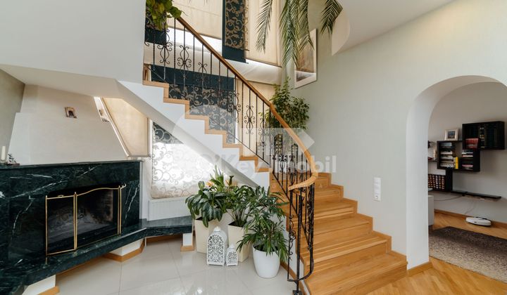 Дом, БОТАНИКА