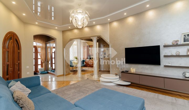 Дом, БОТАНИКА