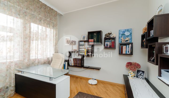 Дом, БОТАНИКА